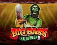 Big Bass Halloween 2