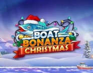 Boat Bonanza Christmas