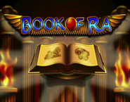 Book of Ra