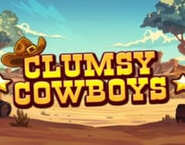 Clumsy Cowboys