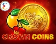 Crown Coins