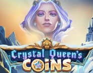 Crystal Queen's Coins