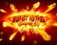 Fruit Super Nova 80