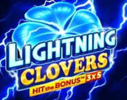 Lightning Clovers