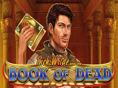 Book of Dead